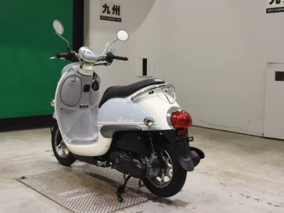 Yamaha VINO-4 с аукционов Японии
