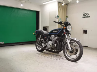 Suzuki GS750