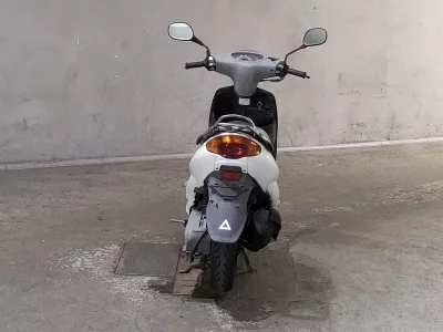 Yamaha AXIS100
