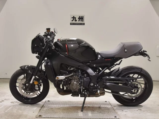 Yamaha XSR900-2 2023