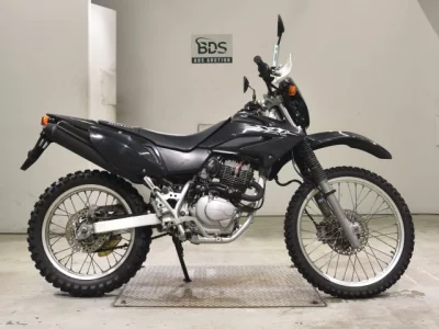 Honda XR230