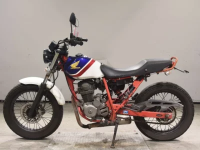 Honda FTR223