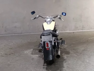Honda SHADOW750