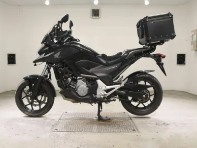 Honda NC700XD