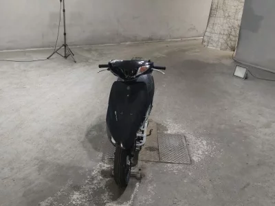 Yamaha CYGNUS125X