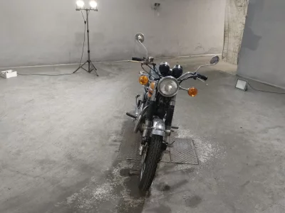 Kawasaki W3