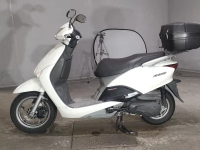 Honda LEAD 110
