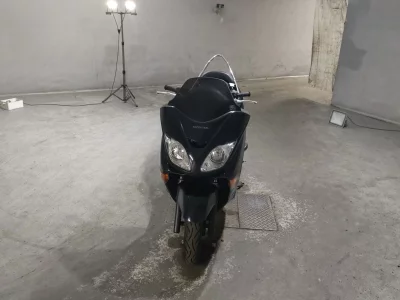 Honda FORZA Z