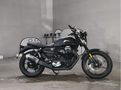 Moto Guzzi MOTO GUZZI V7 STONE