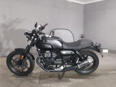Moto Guzzi MOTO GUZZI V7 STONE