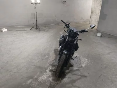 Moto Guzzi MOTO GUZZI V7 STONE