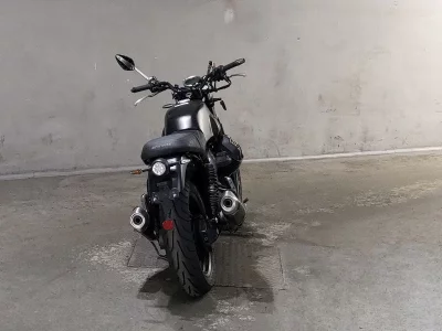 Moto Guzzi MOTO GUZZI V7 STONE