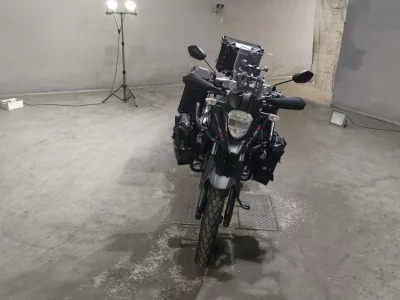 Suzuki V STROM 250SX
