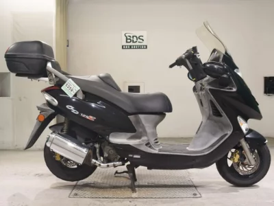 Kymco KYMCO GRANDDINK125Z
