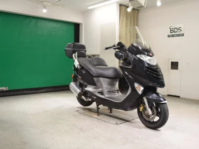 Kymco KYMCO GRANDDINK125Z