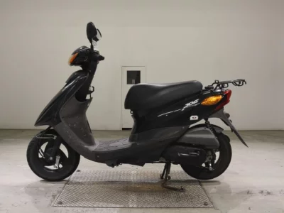Yamaha JOG-6