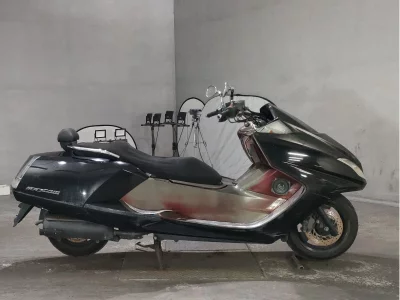Yamaha MAXAM250