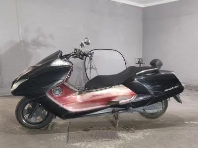 Yamaha MAXAM250