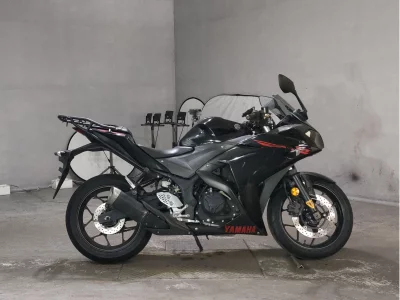 Yamaha YZF-R3