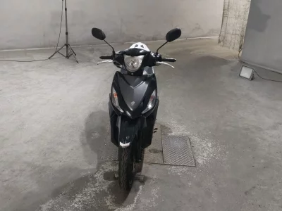 Suzuki ADDRESS V110