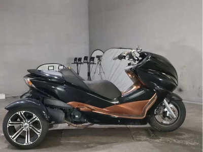 Honda FORZA Z
