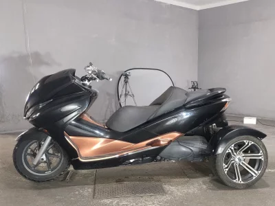 Honda FORZA Z