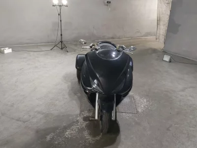 Honda FORZA Z