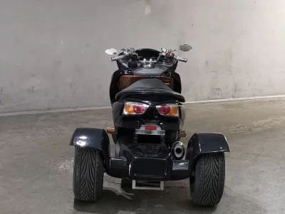 Honda FORZA Z