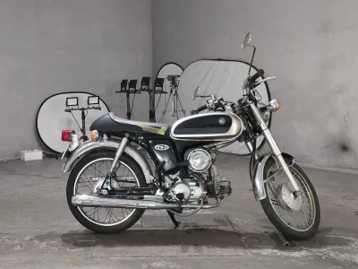 Yamaha YB-1FOUR