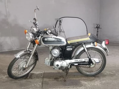Yamaha YB-1FOUR