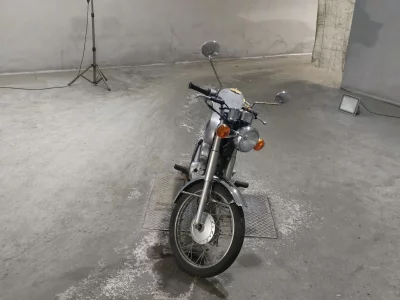 Yamaha YB-1FOUR