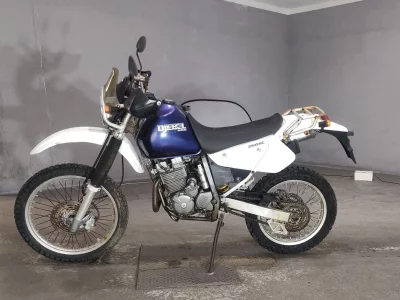 Suzuki DJEBEL250XC
