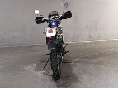 Suzuki DJEBEL250XC