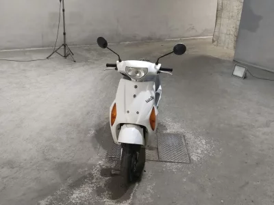Suzuki LET'S5