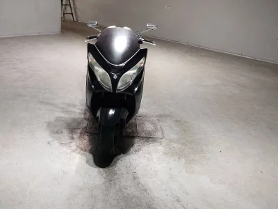 Suzuki SKYWAVE 250S