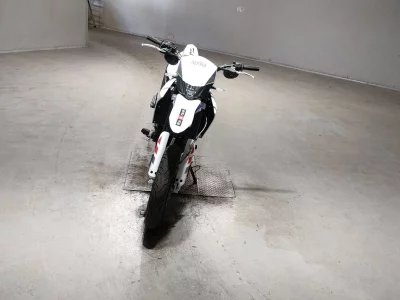 Aprilia APRILIA SX125 с аукционов Японии