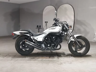 Kawasaki ELIMINATOR 250V