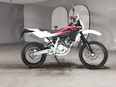 Husqvarna HUSQUARNATE125