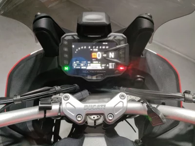 Ducati DUCATI  MULTI  STRADA 1260S
