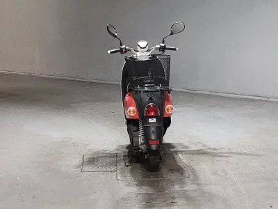 Yamaha E- VINO