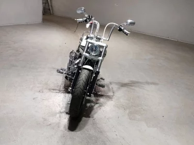 Harley-Davidson HARLEY FXSB BREAKOUT