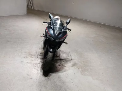 Yamaha YZF-R3