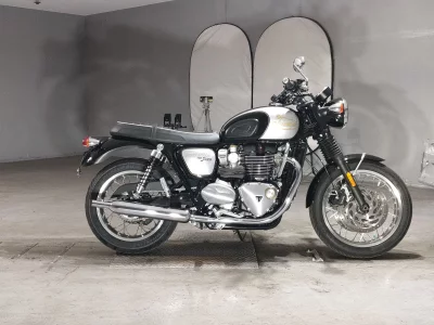 Triumph TRIUMPH  BONNEVILLE T120