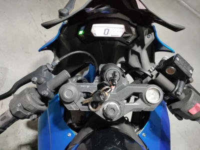 Kawasaki NINJA250SL