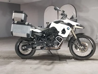 BMW BMW F800GS