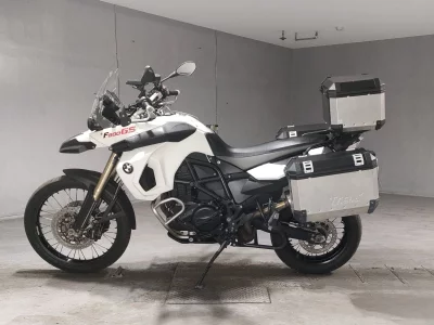 BMW BMW F800GS