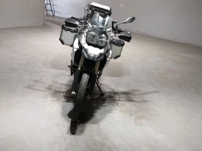BMW BMW F800GS