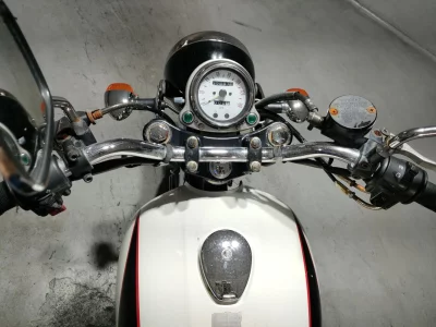 Kawasaki ESTRELLA250 RS