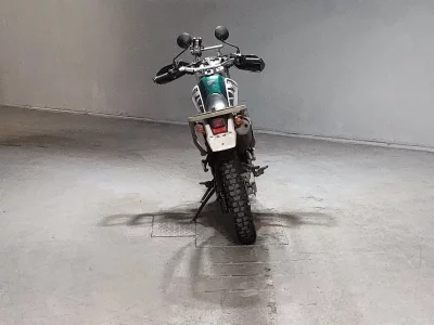 Yamaha SEROW 250