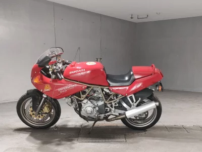 Ducati DUCATI 900SS